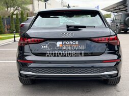Audi A3 35TFSI Advanced slika 8
