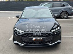 Audi A3 35TFSI Advanced slika 3