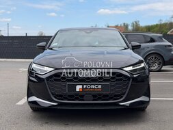 Audi A3 35TFSI Advanced slika 2