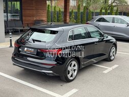 Audi A3 35TFSI Advanced slika 7