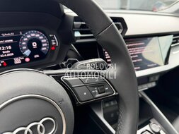 Audi A3 35TFSI Advanced slika 28