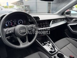 Audi A3 35TFSI Advanced slika 23