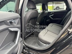 Audi A3 35TFSI Advanced slika 17