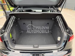 Audi A3 35TFSI Advanced slika 34