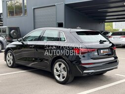Audi A3 35TFSI Advanced slika 9