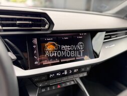 Audi A3 35TFSI Advanced slika 29