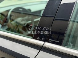 Audi A3 35TFSI Advanced slika 26