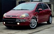 Fiat EVO 1.4
