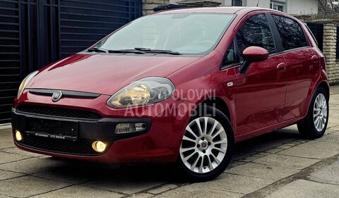 Fiat EVO 1.4