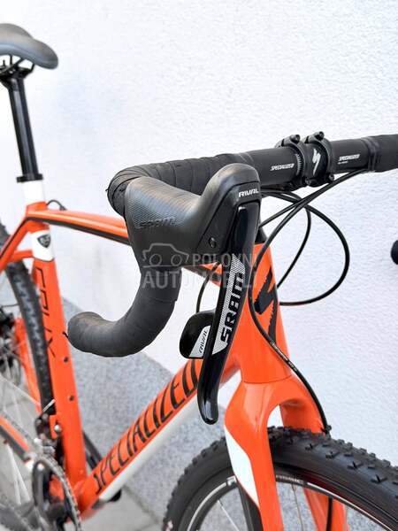Specialized Crux 28