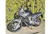 Honda XL 700 Transalp FI ABS