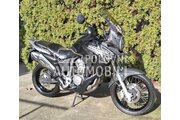 Honda XL 700 Transalp FI ABS