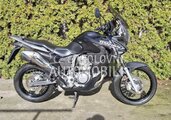 Honda XL 700 Transalp FI ABS