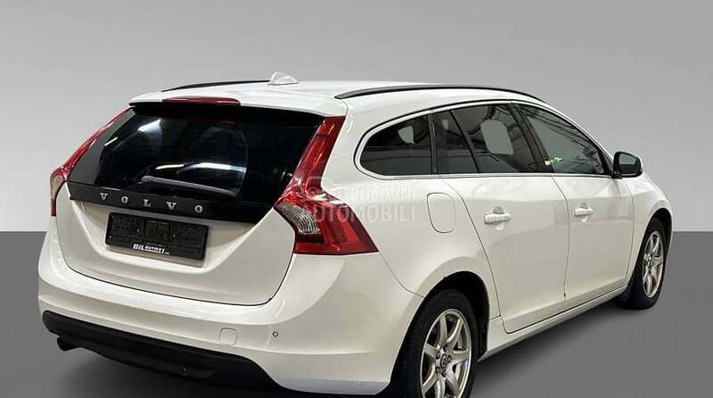 Volvo V60 1,6 D