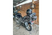 Yamaha Virago