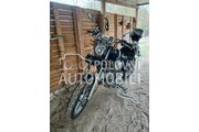 Yamaha Virago