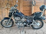Yamaha Virago