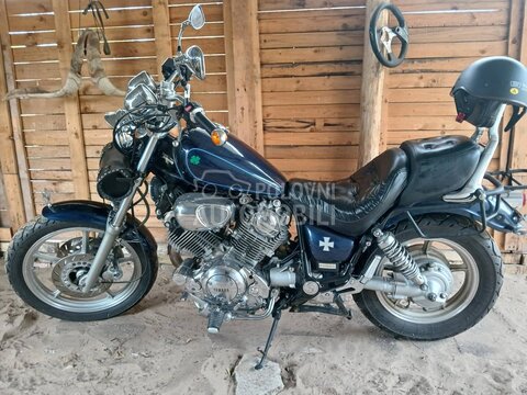 Yamaha Virago