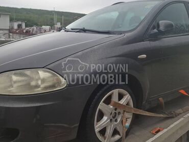 Fiat Croma 1.9 MJTD