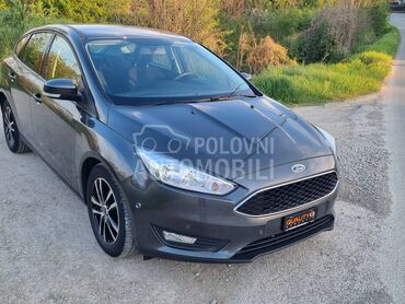 Ford Focus 1.0 SCTi Eco Ch