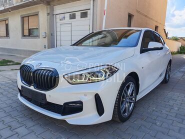 BMW 118 m paket