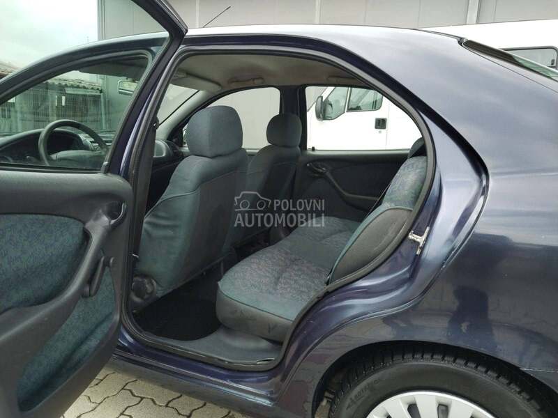 Fiat Brava 