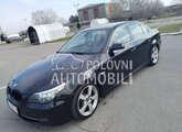 BMW 520 E60