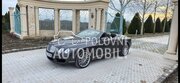 Bentley Continental gt cabrio w12