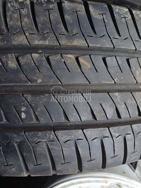 Michelin 215/60 R17 Letnja