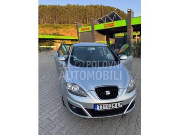 Seat Altea 