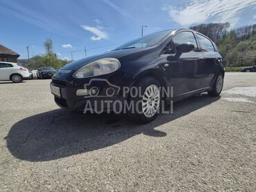 Fiat EVO 1.3