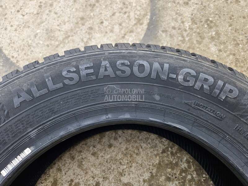 Semperit 195/65 R15 Sve sezone