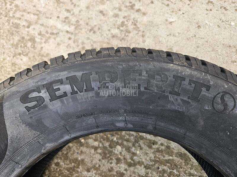Semperit 195/65 R15 Sve sezone