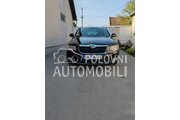 Škoda Superb 2.0