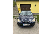 Ford Focus 1.6HDI
