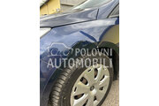 Ford Focus 1.6HDI