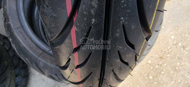 Mitas 100/80 R17 Letnja