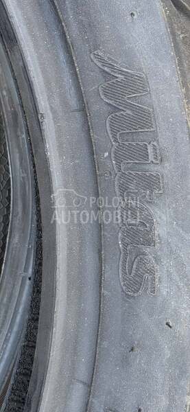 Mitas 100/80 R17 Letnja