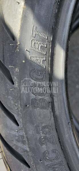 Mitas 100/80 R17 Letnja