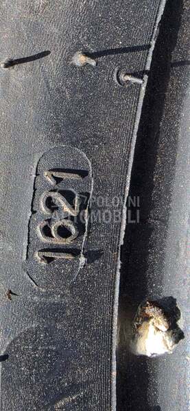 Mitas 100/80 R17 Letnja