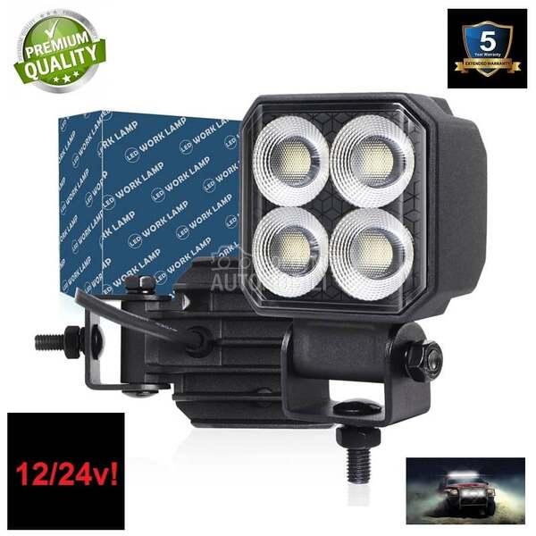 LED REFLEKTOR - 01.764