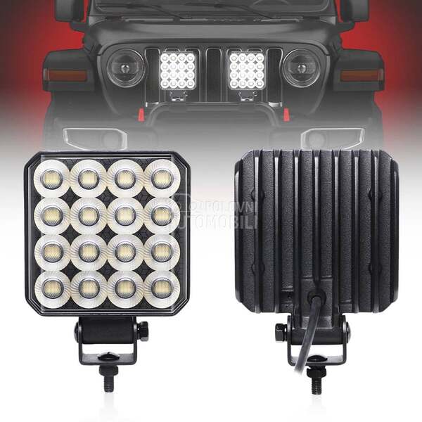 LED REFLEKTOR - 01.766
