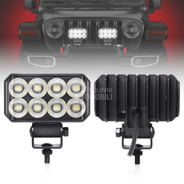 LED REFLEKTOR - 01.767