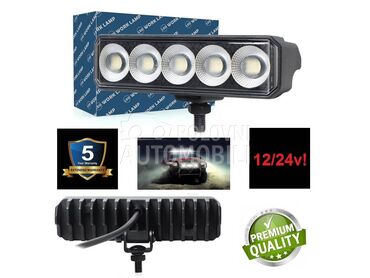 LED REFLEKTOR - 01.769  