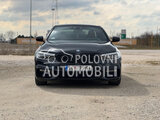 BMW 520 2.0 xDrive M-paket
