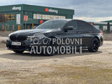 BMW 520 2.0 xDrive M-paket
