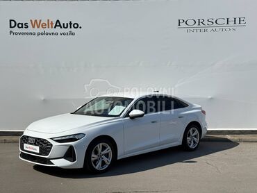 Audi A5 35 TFSI