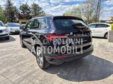 Škoda Karoq 2.0 TDI DSG