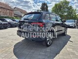 Škoda Karoq 2.0 TDI DSG