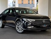 Volkswagen Passat B8 IQ/virt/acc/elegance
